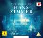 : The World Of Hans Zimmer: A Symphonic Celebration (Extended Version), CD,CD,BR