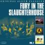 Fury In The Slaughterhouse: Original Album Classics Vol. 2, CD,CD,CD