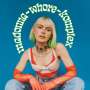 Alli Neumann: Madonna Whore Komplex, CD