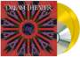 Dream Theater: Lost Not Forgotten Archives: The Majesty Demos (1985-1986) (remixed & remastered) (180g) (Limited Edition) (Yellow Vinyl), LP,LP,CD