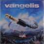 Vangelis: His Ultimate Collection, LP