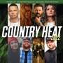 : Country Heat 2022, CD