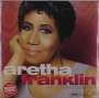 Aretha Franklin: Her Ultimate Collection (Limited Edition) (Colored Vinyl), LP