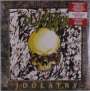 Devastation: Idolatry (Limited Edition) (Red Vinyl), LP