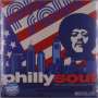 : Philly Soul - The Ultimate Collection (Limited Edition) (Colored Vinyl), LP
