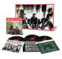 The Clash: Combat Rock + The People's Hall (remastered) (180g) (Special Edition), LP,LP,LP