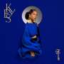 Alicia Keys: Keys, CD,CD