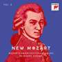 Wolfgang Amadeus Mozart: Grandes Fantaisies c-moll & f-moll (Bearbeitungen von Ignaz von Seyfried), CD