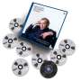 Johann Sebastian Bach: Goldberg-Variationen BWV 988 (The Complete Unreleased 1981 Studio Sessions), CD,CD,CD,CD,CD,CD,CD,CD,CD,CD,CD