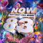 : Now That's What I Call Music! Vol.83, CD