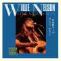 Willie Nelson: Live At Budokan 2/23/84 Tokyo, LP,LP