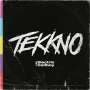 Electric Callboy (ex-Eskimo Callboy): Tekkno, CD