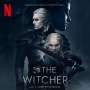 Joseph Trapanese: The Witcher: Season 2 (Soundtrack From The Netflix Series), LP,LP
