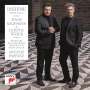 : Jonas Kaufmann & Ludovic Tezier - Insieme (Opera Duets), CD