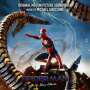 : Spider-Man 3: No Way Home, CD