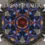 Dream Theater: Lost Not Forgotten Archives: Live in NYC 1993 (Special Edition), CD,CD