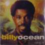 Billy Ocean: His Ultimate Collection, LP