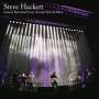 Steve Hackett: Genesis Revisited Live: Seconds Out & More (Limited Edition), CD,CD,DVD,DVD