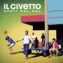 Il Civetto: Späti Del Sol (180g) (Limited Edition), LP