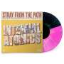 Stray From The Path: Internal Atomics (Colored Vinyl), LP