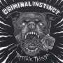 Criminal Instinct: Terrible Things, LP