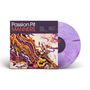 Passion Pit: Manners (15th Anniversary) (Lavender ), LP