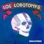 Los Lobotomys: Los Lobotomys, CD