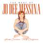 Jo Dee Messina: Heads Carolina, Tails California: The Best Of Jo Dee Messina (180g) (Colored Vinyl), LP