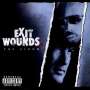 : Exit Wounds, CD