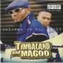 Timbaland & Magoo: Welcome To Our World, LP,LP