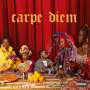 Olamide: Carpe Diem (Red & Yellow Vinyl), LP