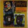Dinner Party (Terrace Martin, Robert Glasper, Kamasi Washington & 9th Wonder): Dinner Party: Dessert (Limited Edition) (Colored Vinyl), LP