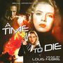 Louis Febre: A Time To Die (Keine Zeit zu Sterben), CD
