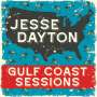 Jesse Dayton: Gulf Coast Sessions (Light Pink Vinyl) (45 RPM), LP