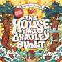 : The House That Bradley Built, CD,CD,CD