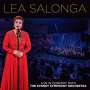 Lea Salonga: Live In Concert With The Sydney Symphony Orchestra, CD