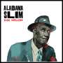 Alabama Slim: Parlor, CD