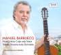 : Manuel Barrueco - Music from Cuba and Spain, CD
