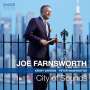 Joe Farnsworth: City Of Sounds, CD