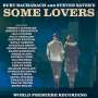 : Some Lovers, CD