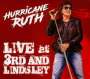 "Hurricane" Ruth LaMaster: Live At 3rd And Lindsley, CD