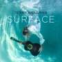 Terry Wollman: Surface, CD