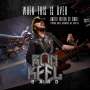 Ron Keel: When This Is Over (Limited Edition), CDM