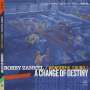 Bobby Zankel & Wonderful Sound 8: A Change of Destiny, CD