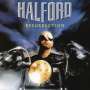 Halford: Resurrection (180g), LP,LP