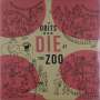 Obits: Die At The Zoo, LP