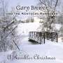 Gary Brewer & The Kentucky Ramblers: A Rambler Christmas, CD