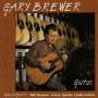 Gary Brewer & The Kentucky Ramblers: Guitar, CD