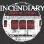 Incendiary: Cost Of Living, CD