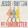 Jesse Dayton: Beaumonster, CD